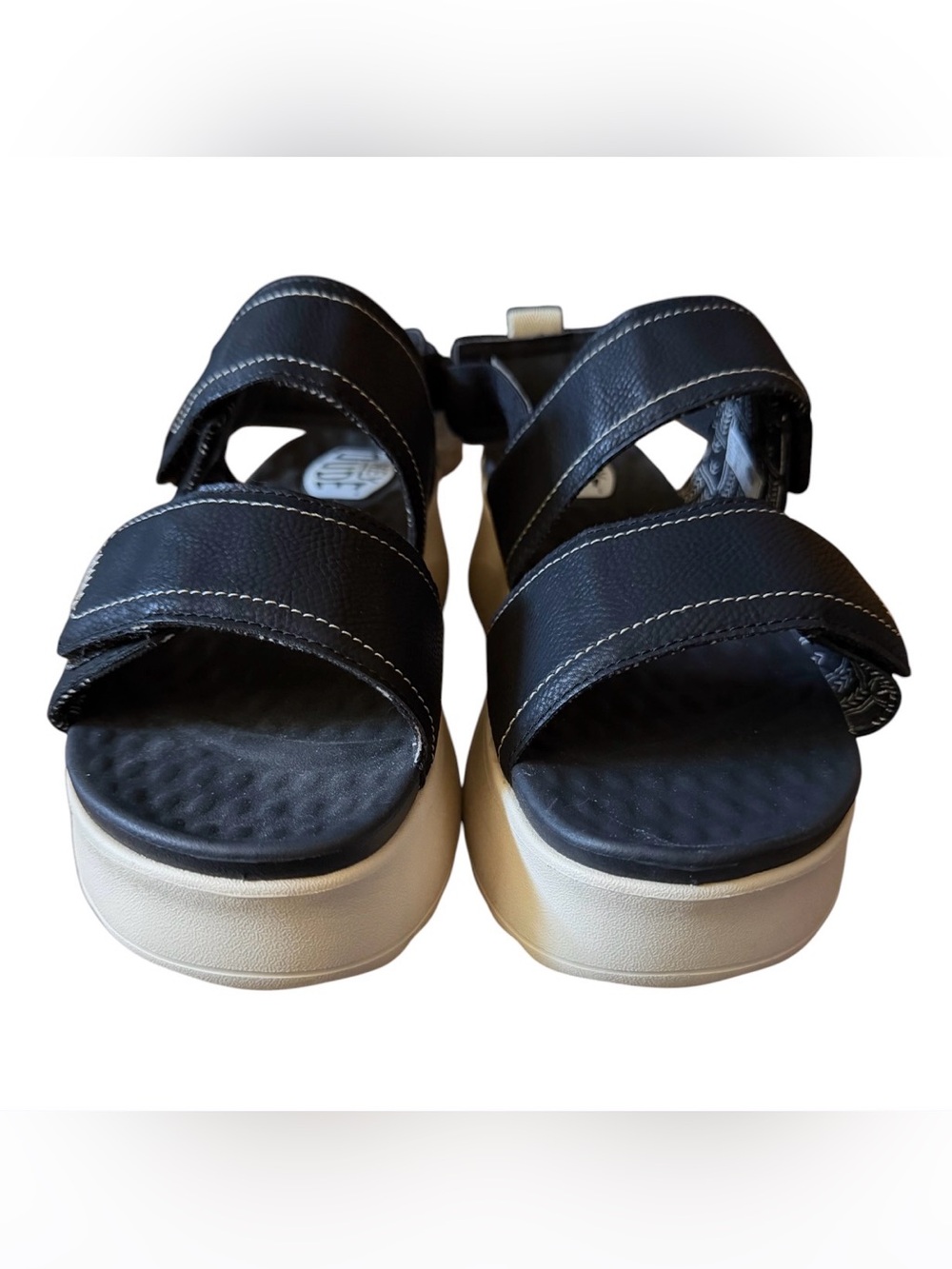 Woman’s Sandals HeyDude - Delray - Picture 3 of 9